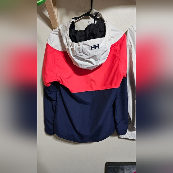 Helly Henson jacket - Picture 2 of 8